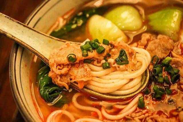 说走就走！广州2条一日游逛吃线路，都替你们规划好了