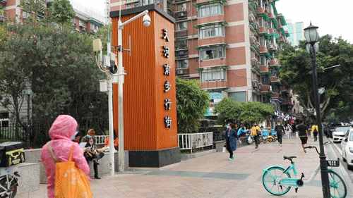 说走就走！广州2条一日游逛吃线路，都替你们规划好了