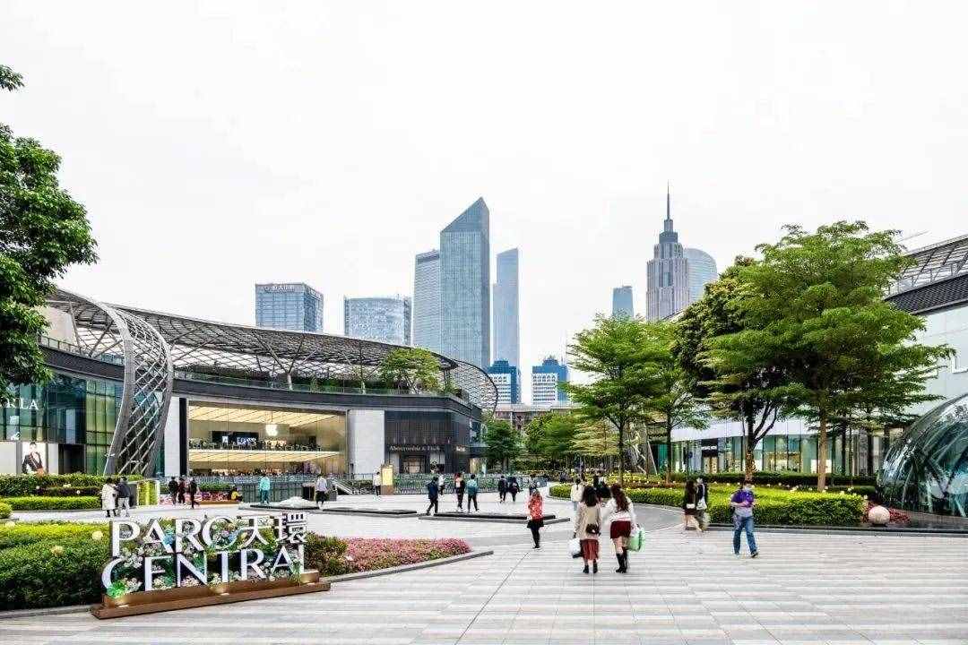 说走就走！广州2条一日游逛吃线路，都替你们规划好了