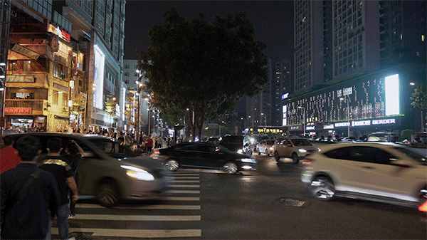 说走就走！广州2条一日游逛吃线路，都替你们规划好了