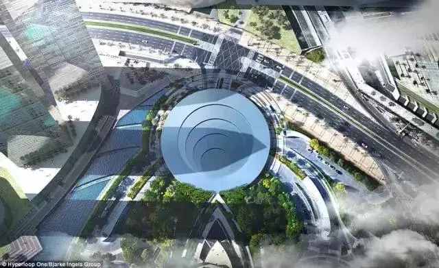 超级高铁时代即将到来？比飞机还快？桂林到南宁只要6分钟？