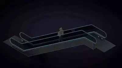 超级高铁时代即将到来？比飞机还快？桂林到南宁只要6分钟？