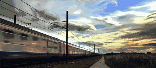 超级高铁时代即将到来？比飞机还快？桂林到南宁只要6分钟？