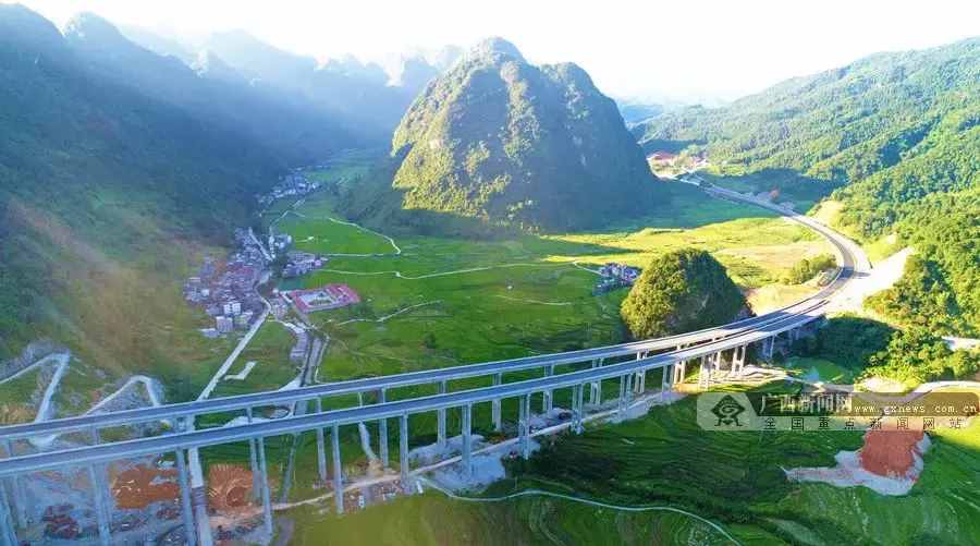 超级高铁时代即将到来？比飞机还快？桂林到南宁只要6分钟？