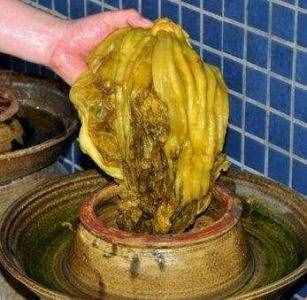 腌菜吃多了，会不会亚硝酸盐超标致癌？注意三件事，就可以放心吃