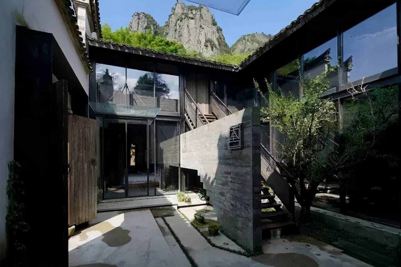 民宿-最贵居然要2w一晚？！盘点全国最贵的民宿（上）