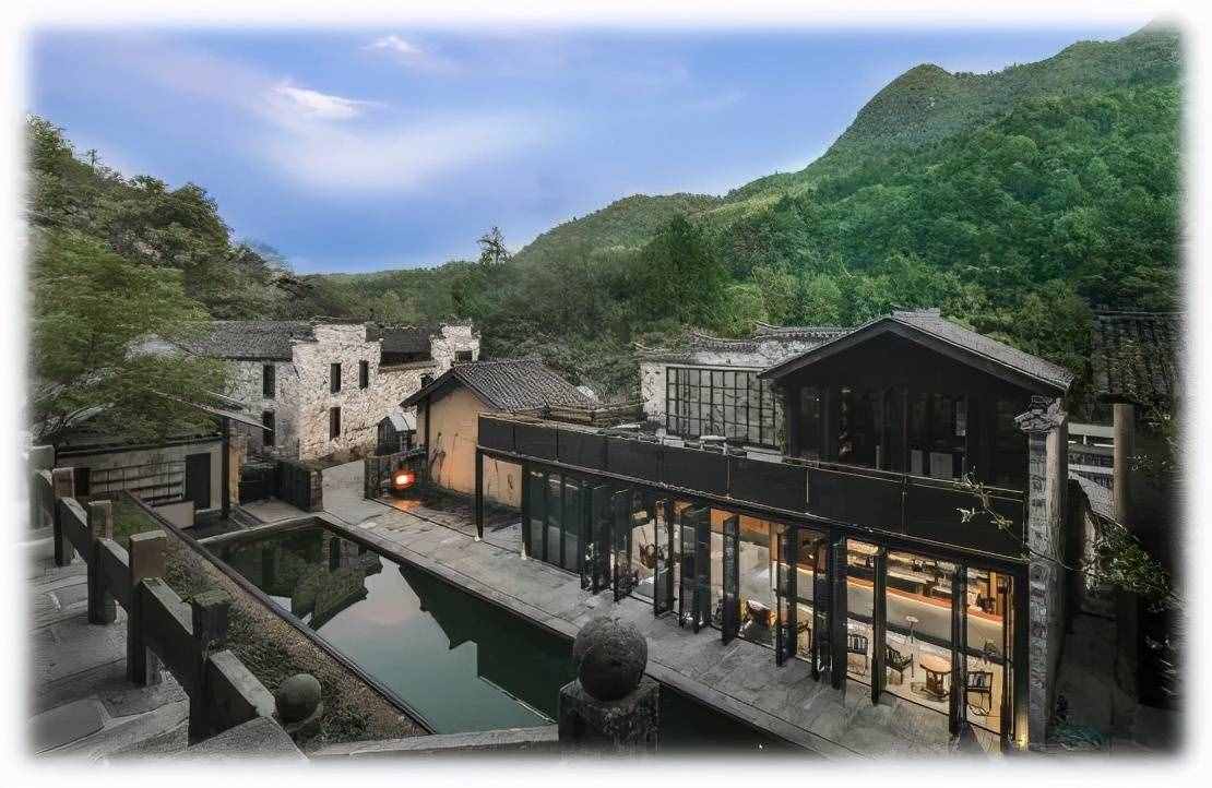 民宿-最贵居然要2w一晚？！盘点全国最贵的民宿（上）