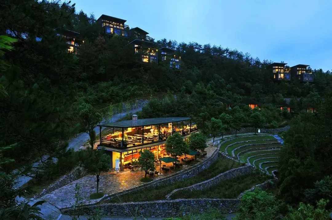 民宿-最贵居然要2w一晚？！盘点全国最贵的民宿（上）