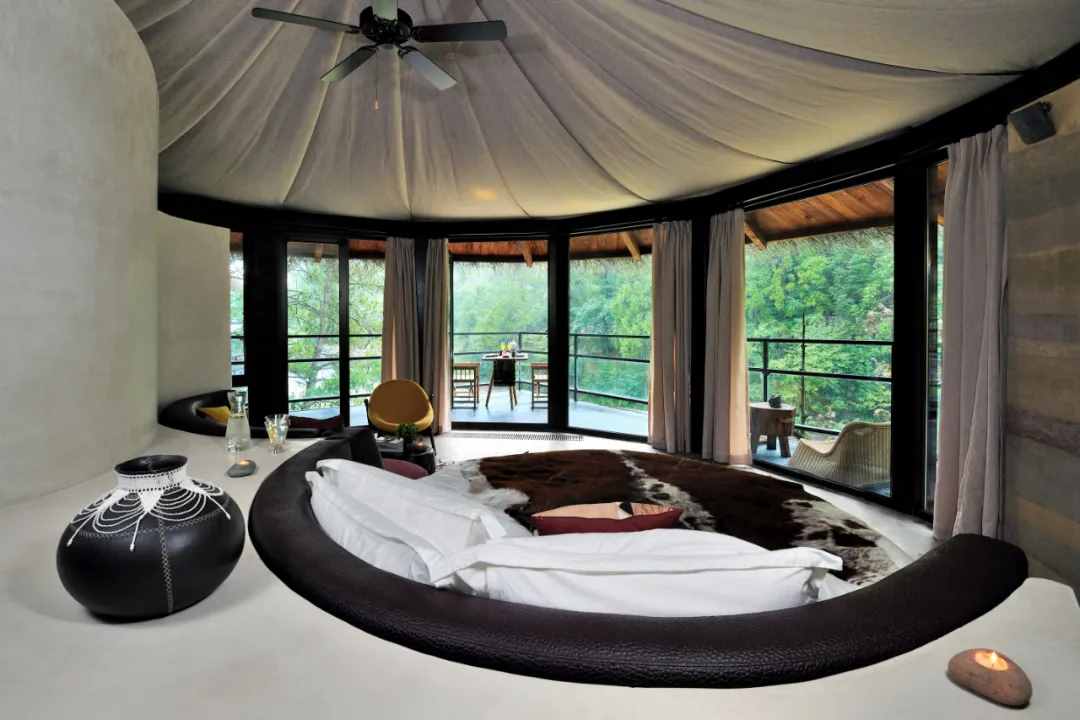 民宿-最贵居然要2w一晚？！盘点全国最贵的民宿（上）