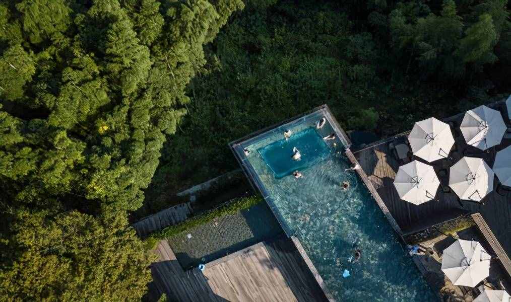 民宿-最贵居然要2w一晚？！盘点全国最贵的民宿（上）