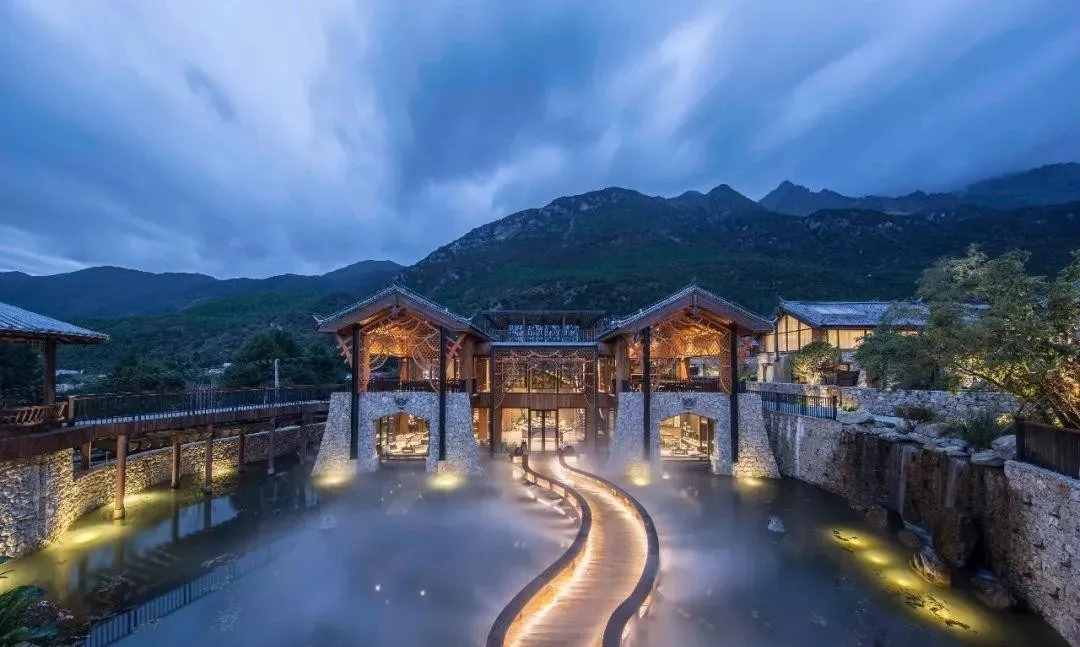 民宿-最贵居然要2w一晚？！盘点全国最贵的民宿（上）