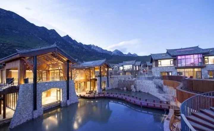 民宿-最贵居然要2w一晚？！盘点全国最贵的民宿（上）