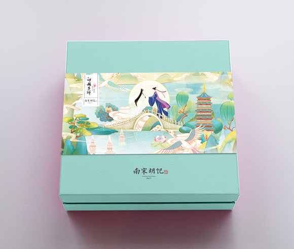 杭州特产哪些最适合送朋友？一份杭州特产大全送给你