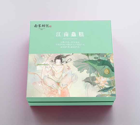 杭州特产哪些最适合送朋友？一份杭州特产大全送给你