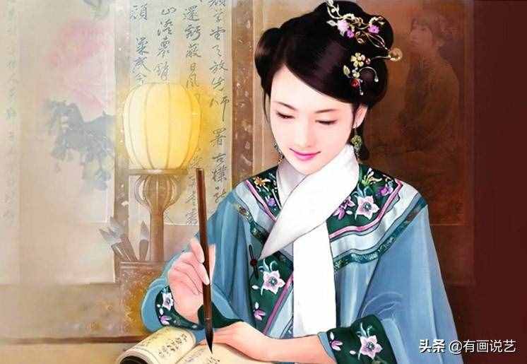 “玲珑骰子安红豆，入骨相思知不知”，红豆为何能代表相思？