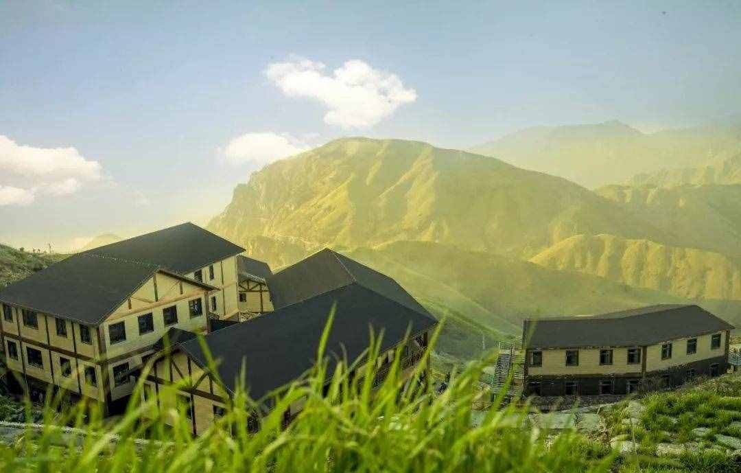 最全武功山攻略：穷游，一日游，二日游，徒步路线，露营，客栈预定...