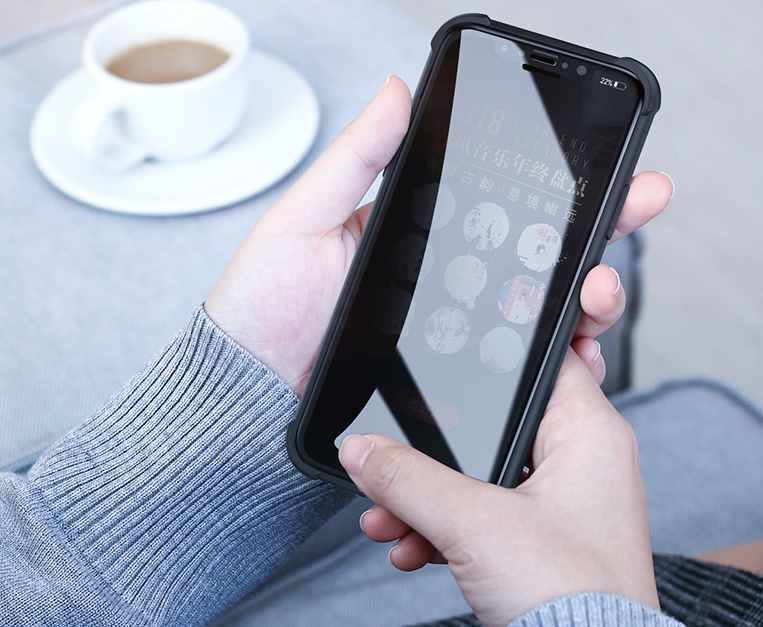 防窥膜是噱头还是真实用？防窥膜的原理到底是什么？看完秒懂