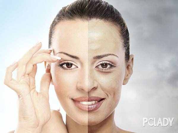 五个小妙招帮你快速去角质