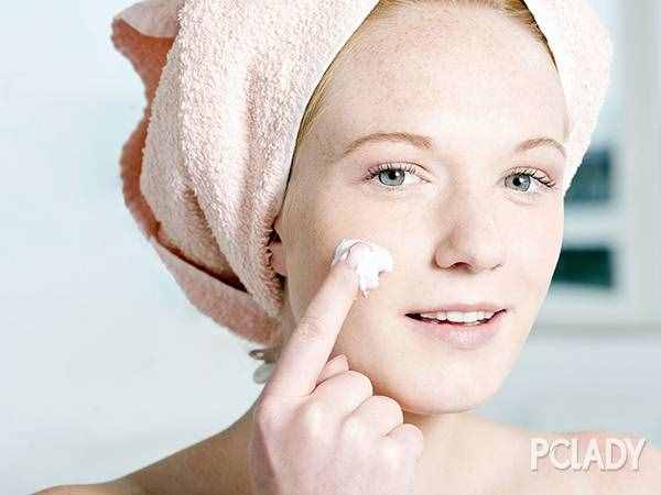 五个小妙招帮你快速去角质