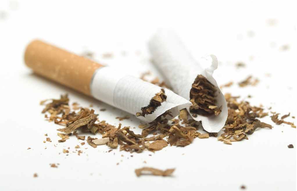 喜欢抽烟的人，一天抽多少支烟，是肺能承受的极限？3点要清楚