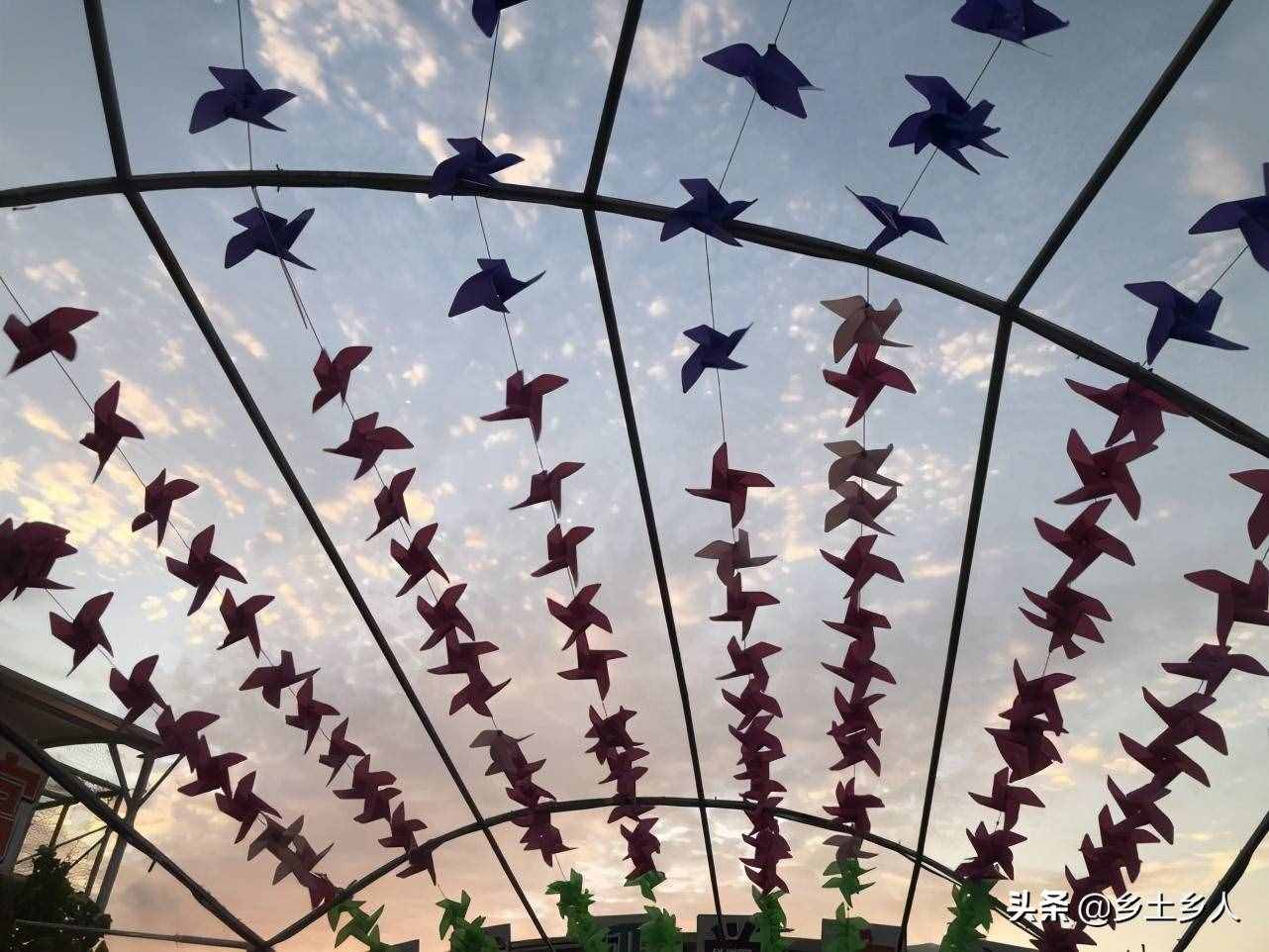 小暑将至，明日逢空，俗语：“日子逢空，万物减半”，是啥意思？