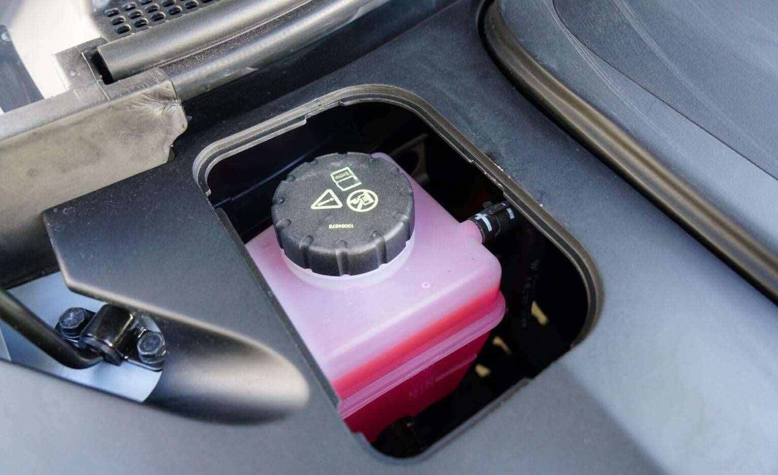 这些汽车防冻液的小知识，很多老司机都不知道！新手须知这几点！