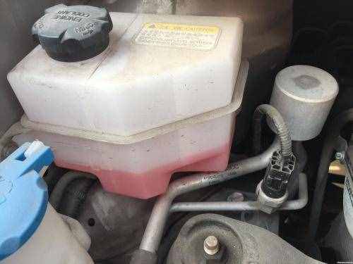 这些汽车防冻液的小知识，很多老司机都不知道！新手须知这几点！