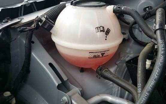 这些汽车防冻液的小知识，很多老司机都不知道！新手须知这几点！