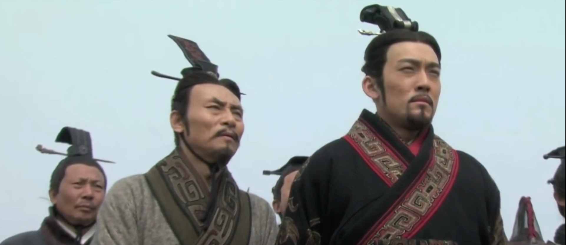 秦昭襄王的称霸之路，充满艰险，专家：他的一生就是半个战国历史