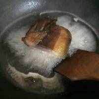 烟薰腊肉的做法步骤