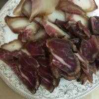 烟薰腊肉的做法步骤
