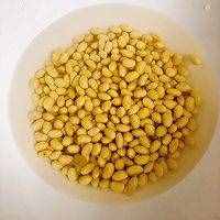 经典早餐豆腐脑油条——豆腐脑做法的做法图解1