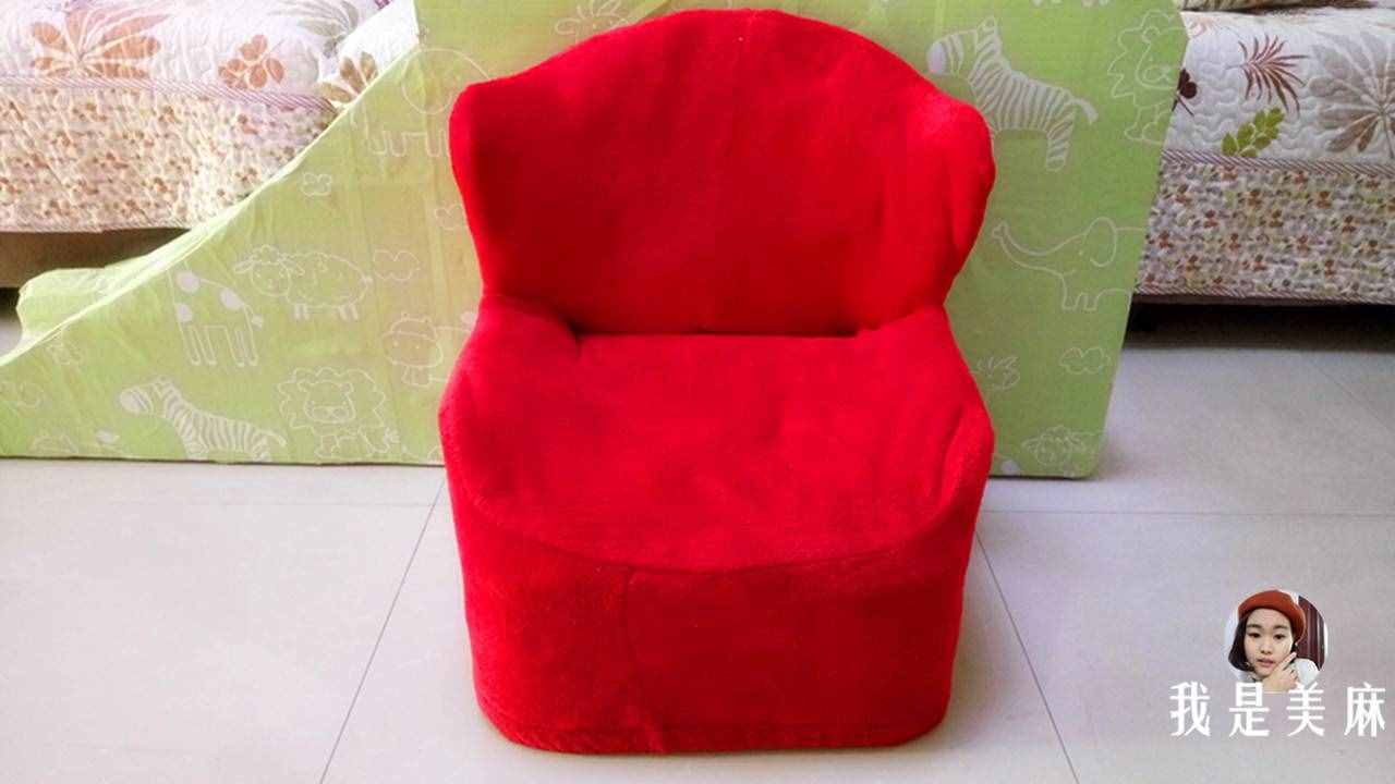 爸爸用废纸箱给儿子做了24个玩具，做法简单，一学就会，先收藏了