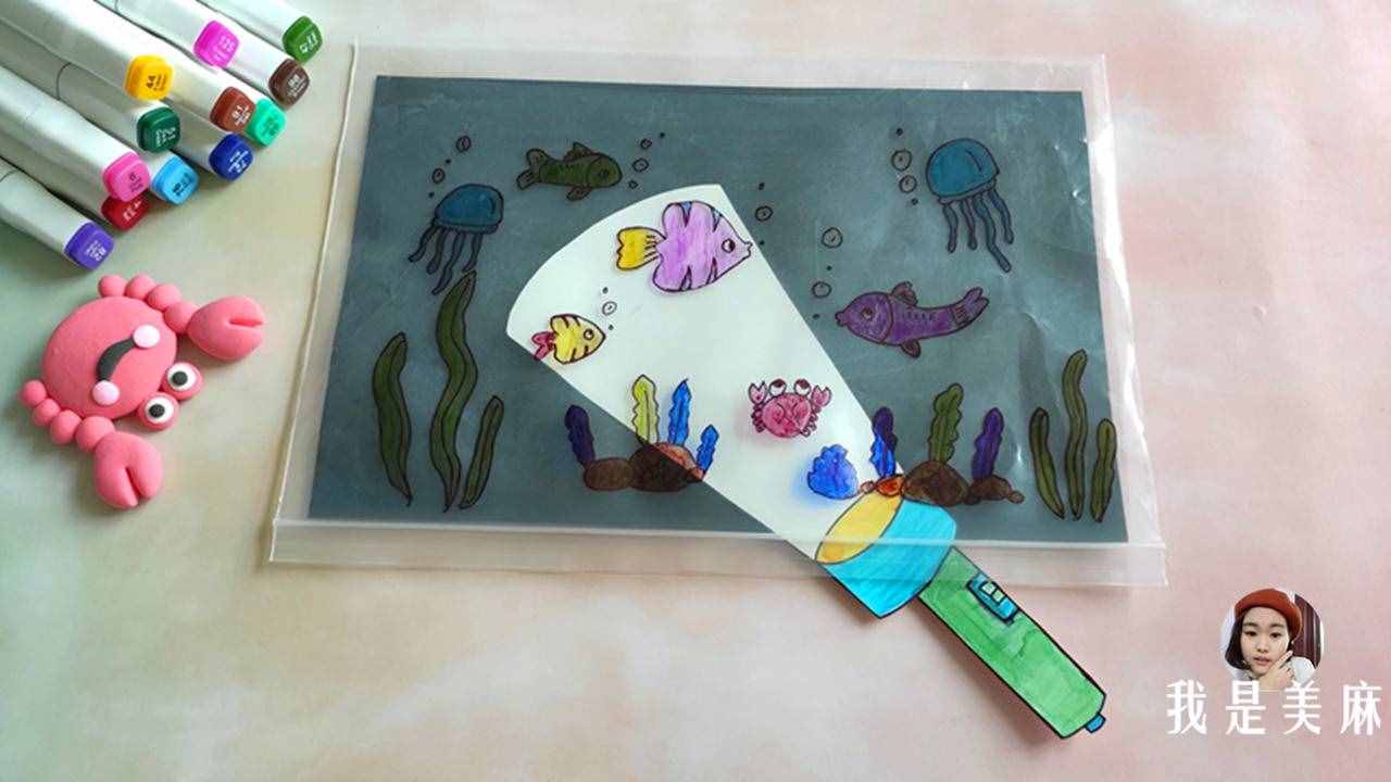 爸爸用废纸箱给儿子做了24个玩具，做法简单，一学就会，先收藏了