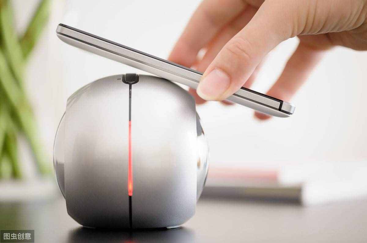 手机上的NFC功能，被很多人忽略，让你见识一下它有多强大