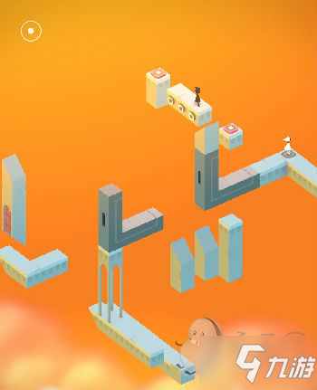 纪念碑谷图文攻略大全_1-10全章节图文攻略