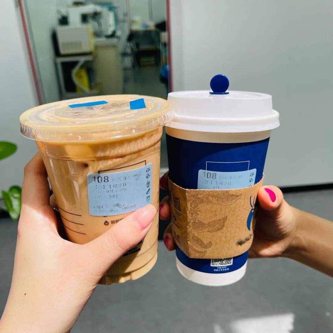 生椰拿铁轻松get，解锁椰子的一百零八种吃法