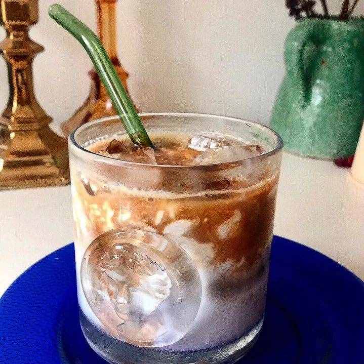 生椰拿铁轻松get，解锁椰子的一百零八种吃法