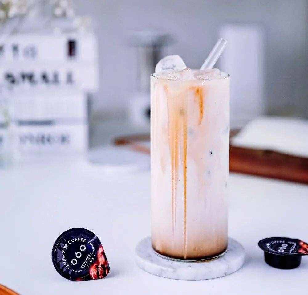 生椰拿铁轻松get，解锁椰子的一百零八种吃法