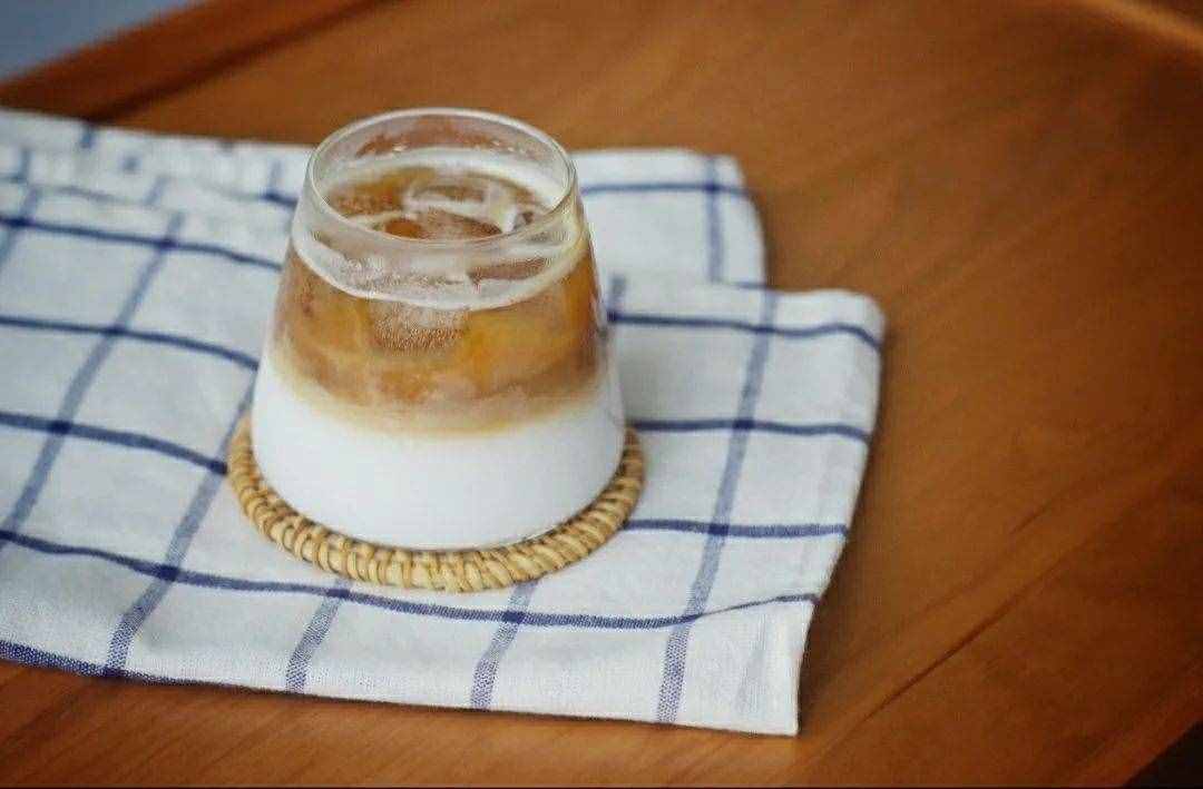 生椰拿铁轻松get，解锁椰子的一百零八种吃法