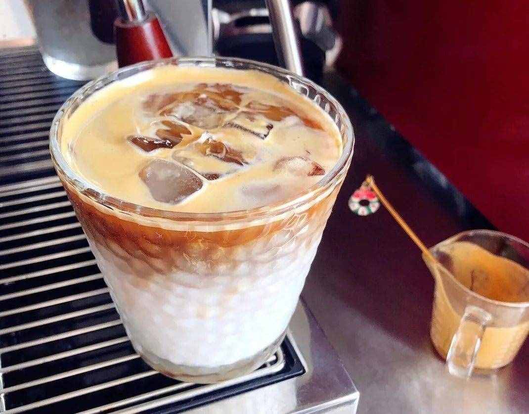 生椰拿铁轻松get，解锁椰子的一百零八种吃法