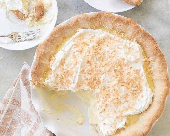 生椰拿铁轻松get，解锁椰子的一百零八种吃法