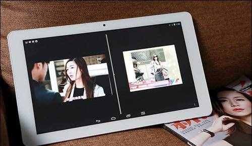 华为手机打开“分屏”这3种方法，你都掌握了没？