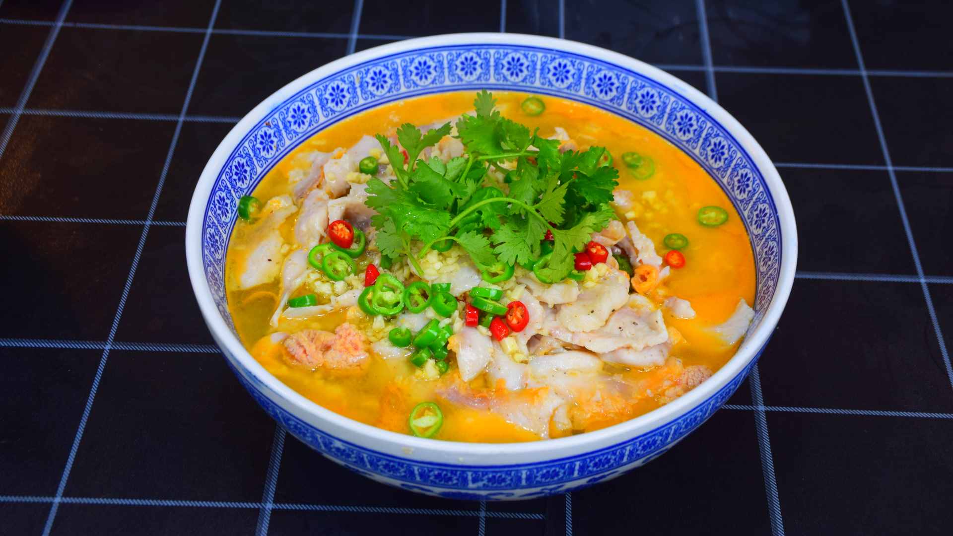 鲤鱼5种最下饭的做法，每一种都简单美味，好吃极了