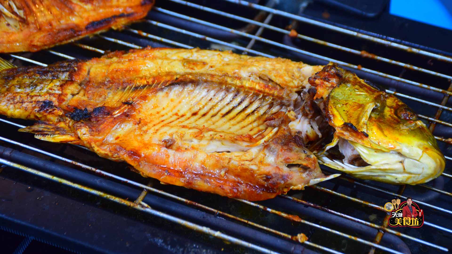 鲤鱼5种最下饭的做法，每一种都简单美味，好吃极了