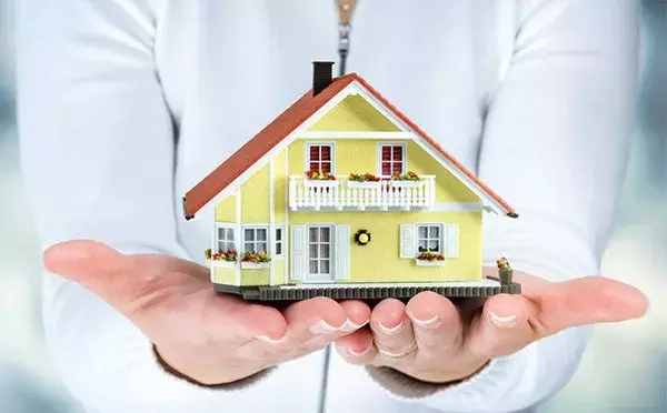 房地产销售10年经验分享