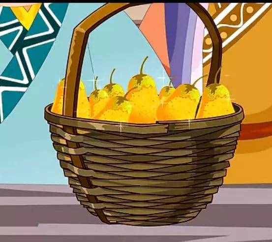 儿童睡前故事 孔融让梨