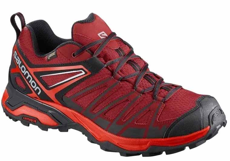 选了11款徒步登山鞋做比较，这些专业品牌哪个性能更好？