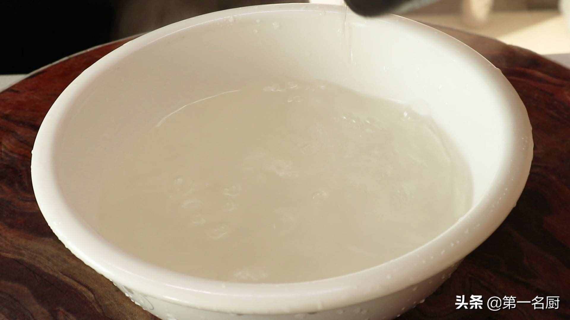 家常泡菜最好吃的做法，大磊1次做1盆，爽口开胃，腌一晚上就能吃