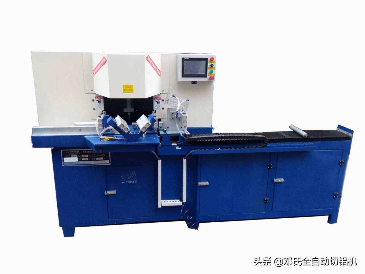 门窗加工设备选择困难？不想凌乱不知所措，这些经验弥足珍贵